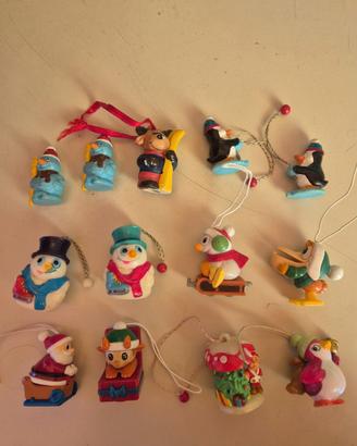 Sorprese ovetti kinder