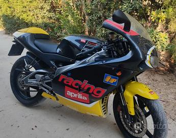 aprilia rs 125