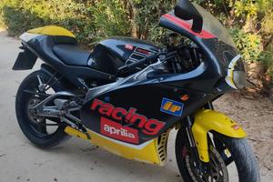 aprilia rs 125