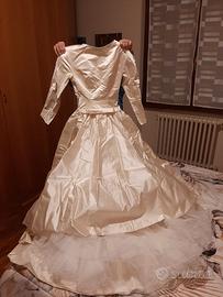 Abito da Sposa