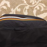 Originale giubbotto kway