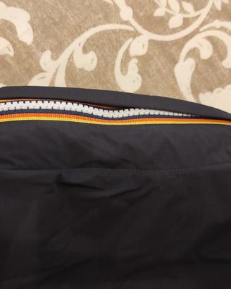 Originale giubbotto kway