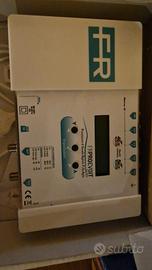 Centrale digitale programmabile Fracarro FRPRO LIG