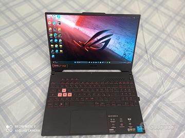PC Gaming Asus F15 