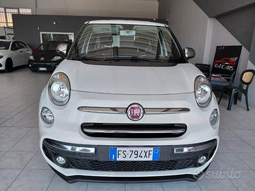 Fiat 500L 1.4 95 CV Pop Star KM 112.300