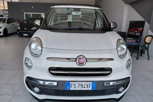 Fiat 500L 1.4 95 CV Pop Star KM 112.300