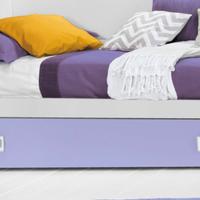 Letto doppio