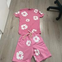 Completo denim tears