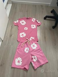 Completo denim tears