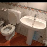 sanitari bagno