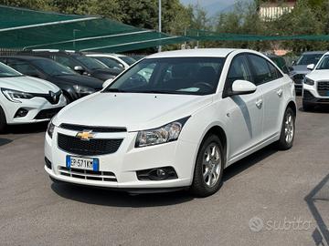 Chevrolet Cruze 2.0 Diesel 163CV 5 porte LT