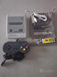 GEEEKPI SuperPI 3 con controller