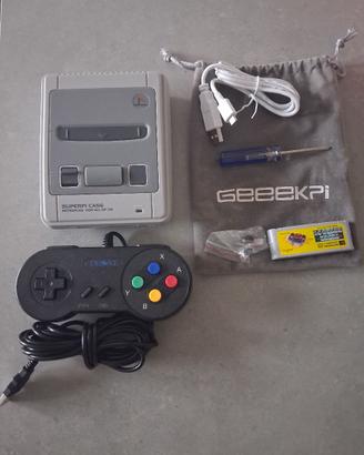 GEEEKPI SuperPI 3 con controller