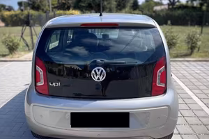 VOLKSVAGHEN Up! 5 porte
