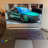 Acer Predator Triton 300 SE