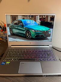 Acer Predator Triton 300 SE