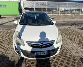 Opel Corsa 1.7 cdti