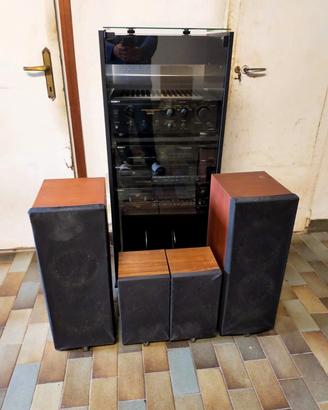 Stereo 