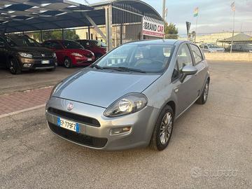 Fiat Punto Evo 1.3 Mjt Dynamic 2012
