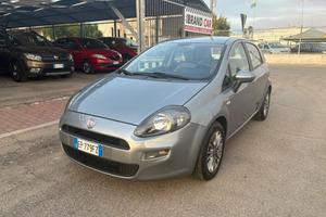 Fiat Punto Evo 1.3 Mjt Dynamic 2012