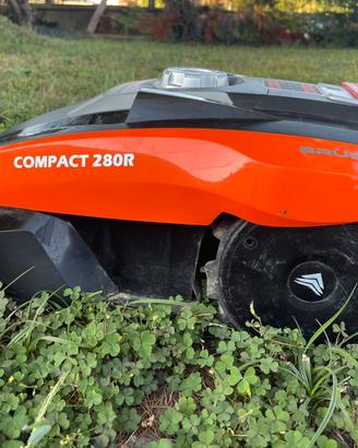 Robottino Yard Force Compact 280R