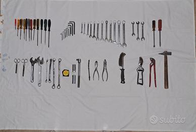 Attrezzi vari