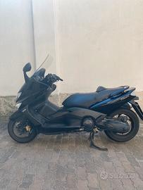 Yamaha TMax 500 (2007) – Condizioni Perfette