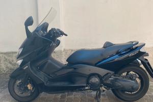 Yamaha TMax 500 (2007) – Condizioni Perfette
