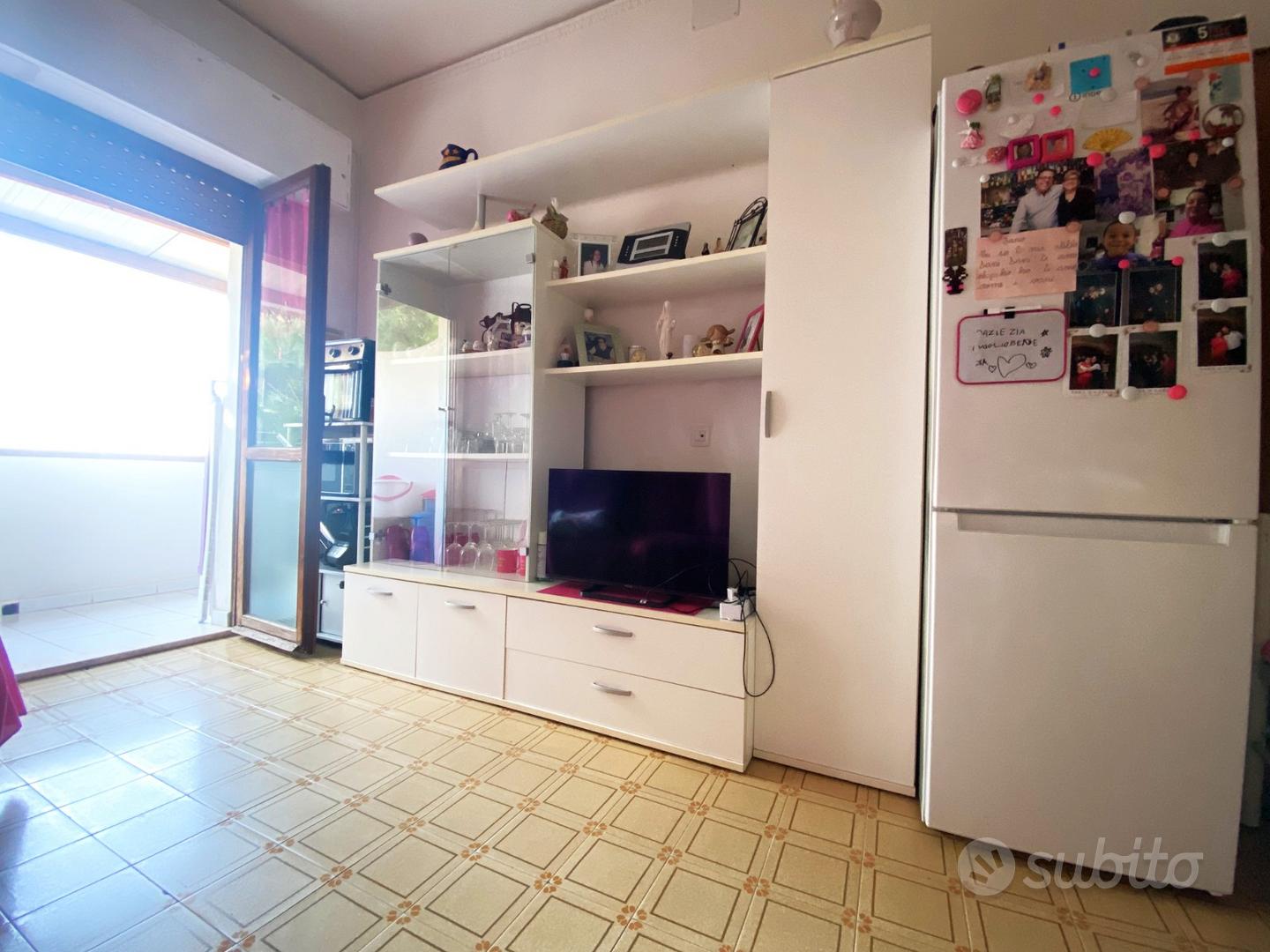 Appartamento – Patiolla/Dolianova, Sicci San Biagio, Casteddu/Cagliari - Vista 4