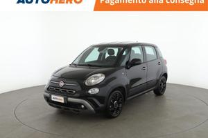 FIAT 500L 1.4 95 CV S&S Cross