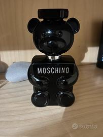 Profumo moschino