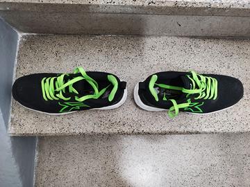 Scarpe antinfortunistiche uomo U-power nr 41