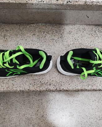 Scarpe antinfortunistiche uomo U-power nr 41