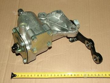 Scatola guida sterzo albero corto 4 Niva 1.7-1.9D