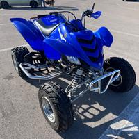 Yamaha Raptor 660 RR