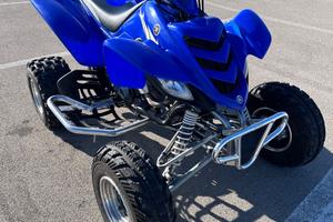 Yamaha Raptor 660 RR