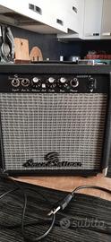 Amplificatore SoundSation  classic 10