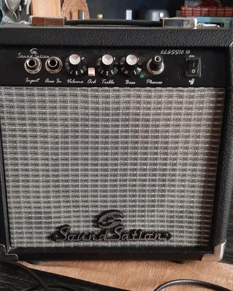 Amplificatore SoundSation  classic 10
