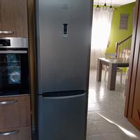 frigorifero combinato Indesit 