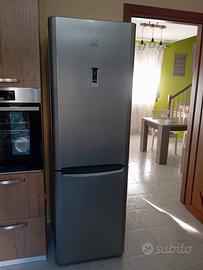 frigorifero combinato Indesit 