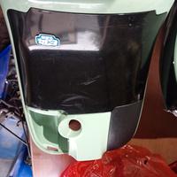 ricambio vespa ET4 125 