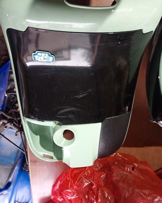 ricambio vespa ET4 125 