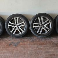 Cerchi Volkswagen