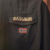 Napapijri giacca