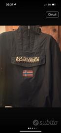 Napapijri giacca