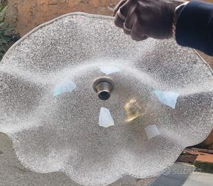 lampadario di pregio