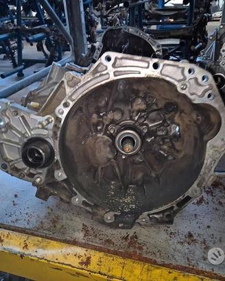 Cambio Manuale Per Toyota Urban Cruiser 1.4 TD