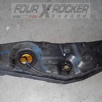 Serbatoio carburante Mitsubishi Pajero V60 3.2Did