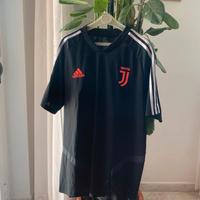 Maglia Adidas × Juventus