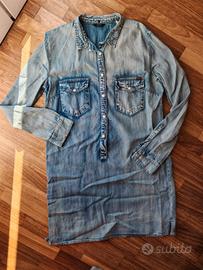 Guess Camicia Abito